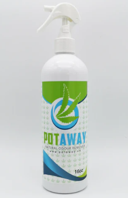 POTAWAY SPRAY 16OZ