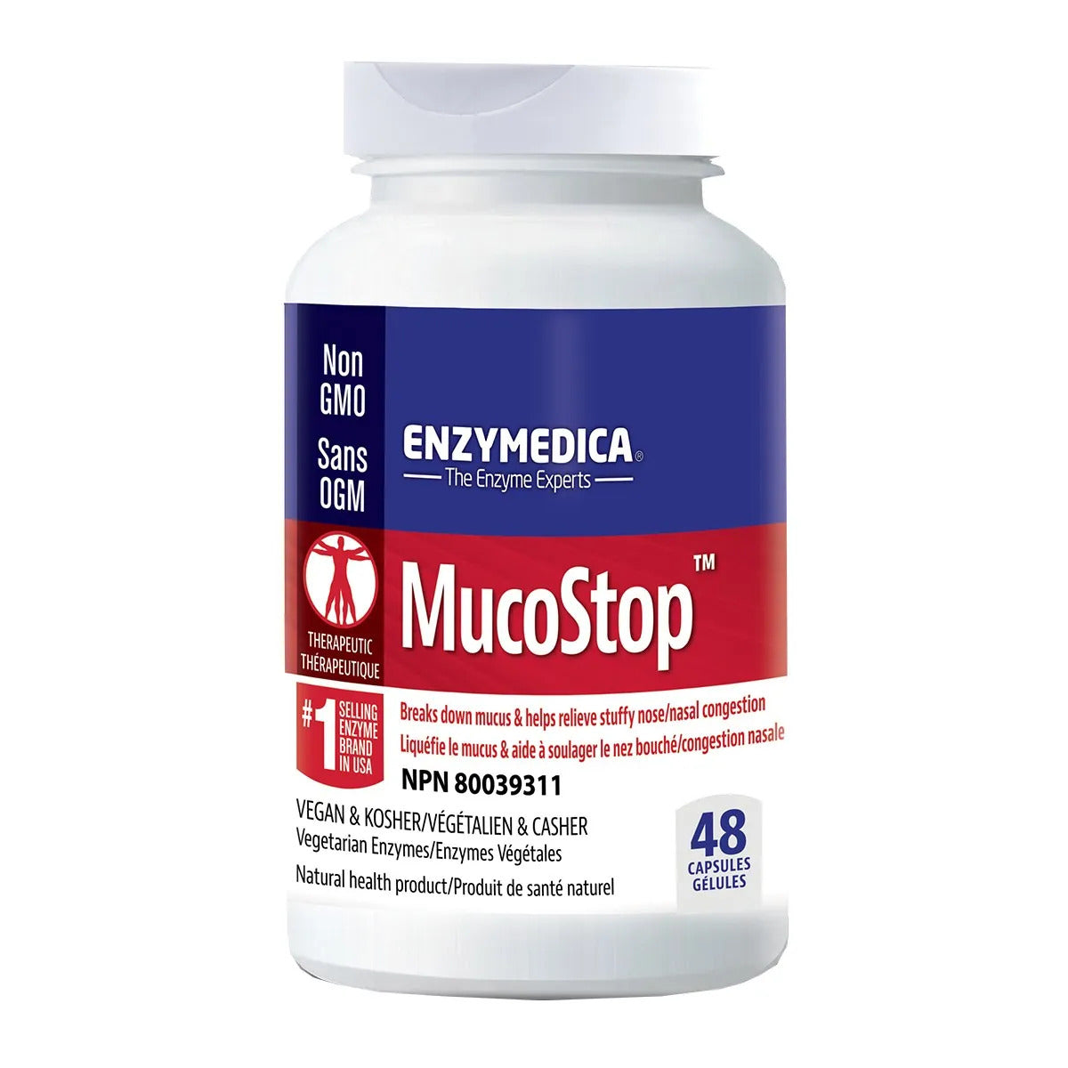 MUCOSTOP 48C
