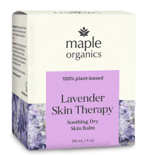 SKIN THERAPY LAVENDER MOISTURIZER 118ML