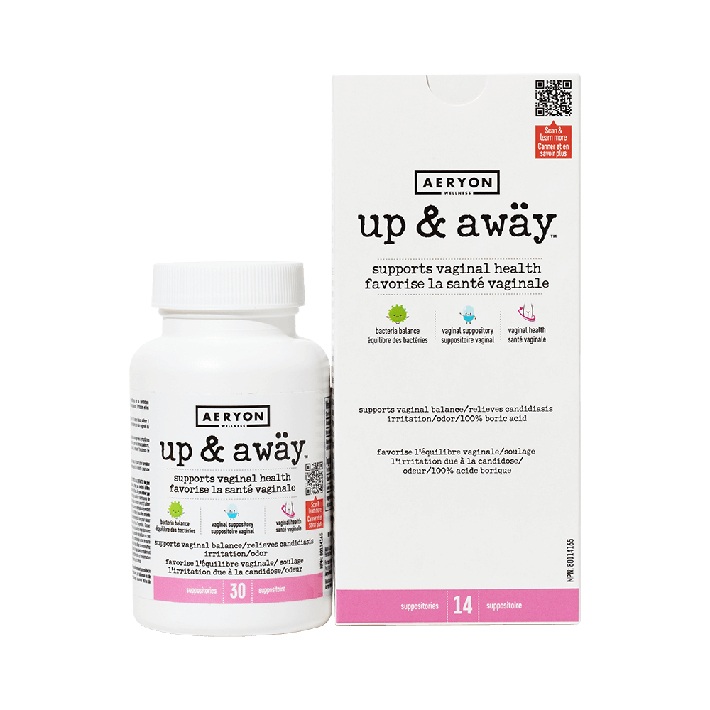 UP & AWAY 14CT