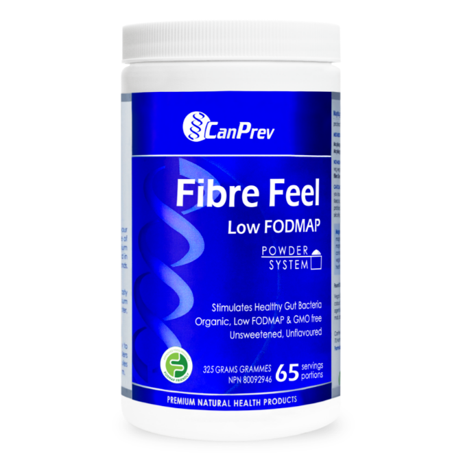 FIBRE FEEL 325G