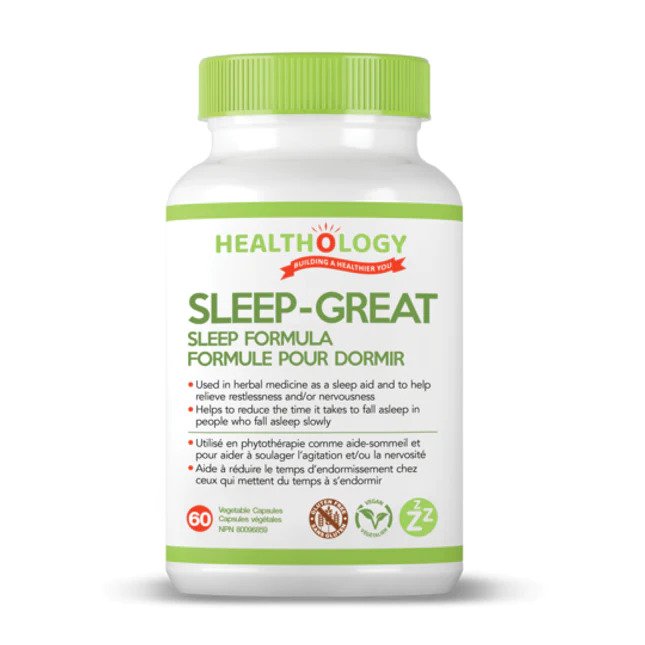 HEALTH SLEEP-GREAT 60C