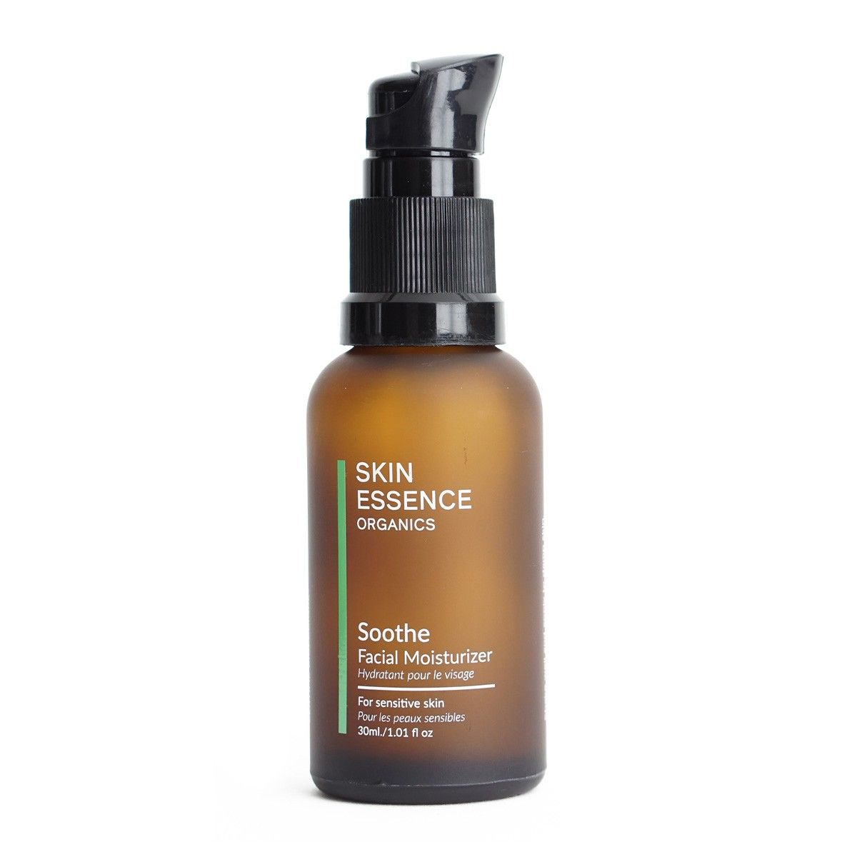 Soothing Moisturizer