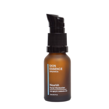 NOURISH FACIAL MOISTURIZER 15ML