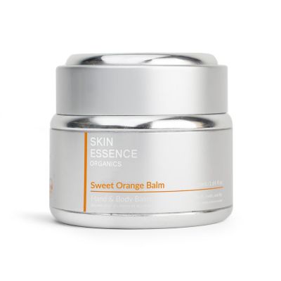 SWEET ORANGE BALM 50ML
