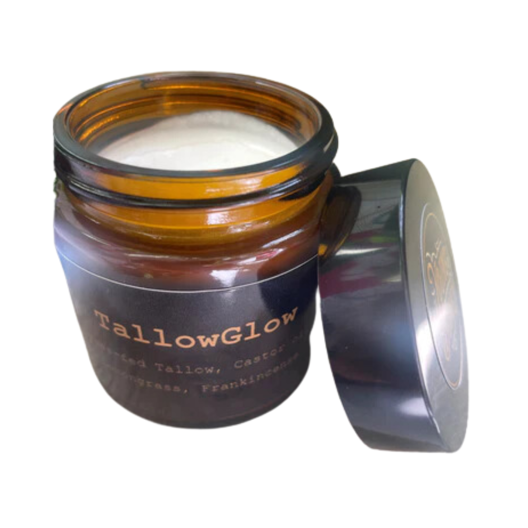 TALLOW GLOW CREAM