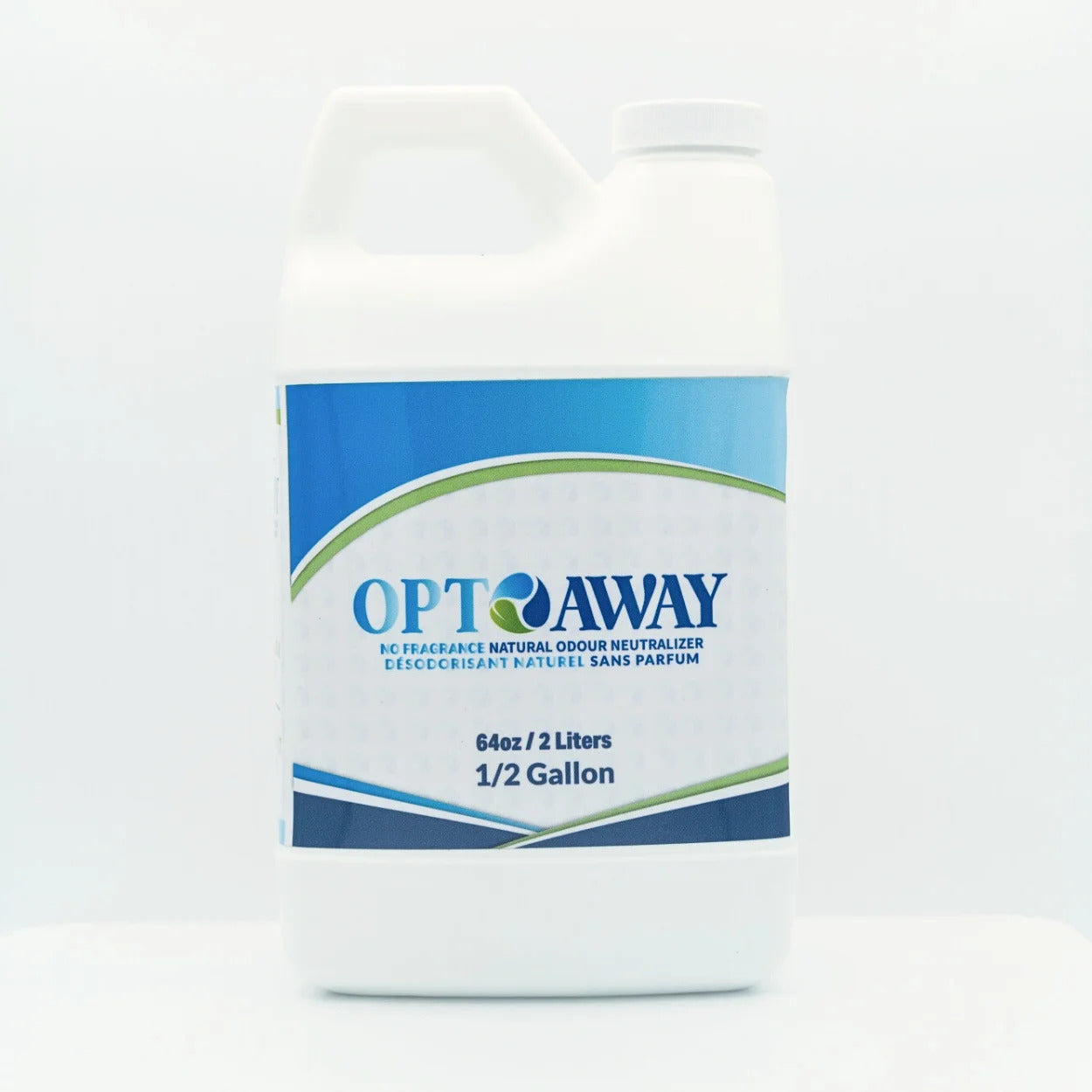 OPTAWAY NATURAL ODOR NEUTRALIZER REFILL 64OZ