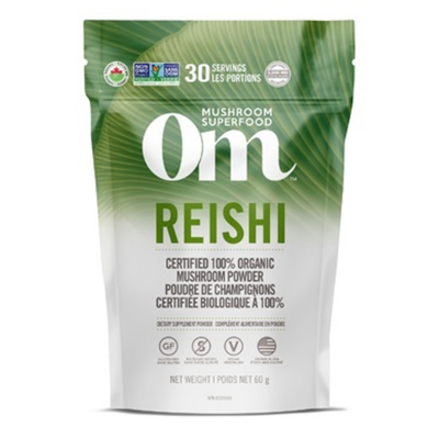 REISHI 60G