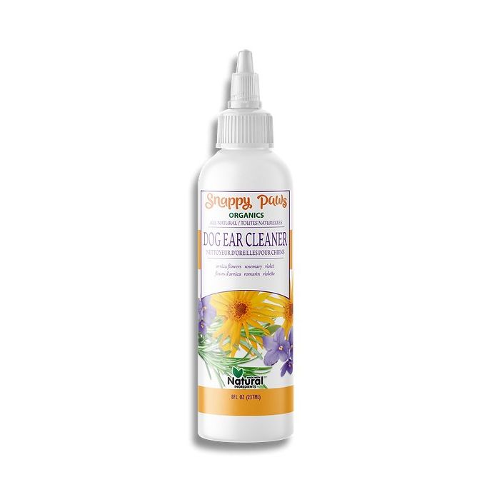 DOG EAR CLEANER 236ML