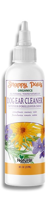 DOG EAR CLEANER 236ML
