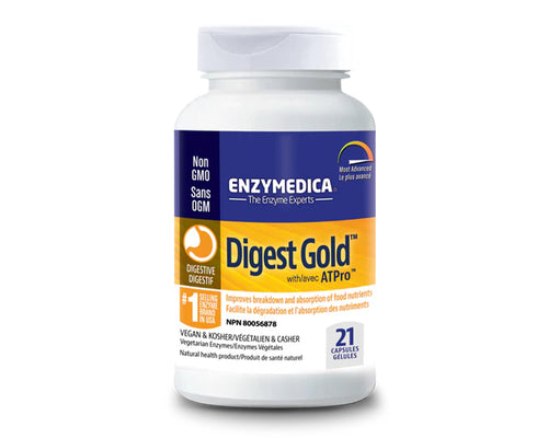 DIGEST GOLD 21C