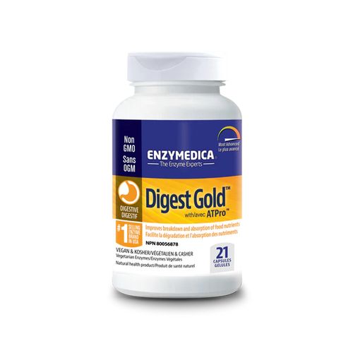 DIGEST GOLD 21C