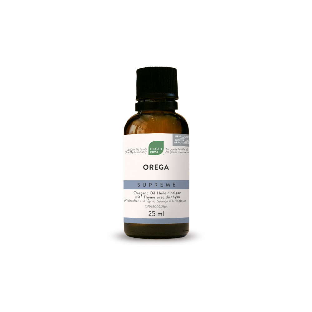 OREGA SUPREME 25ML