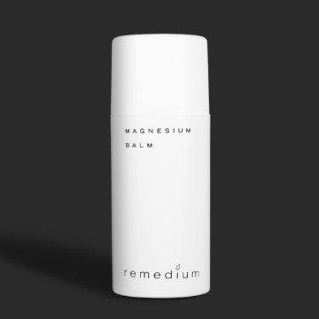 MAGNESIUM BALM 100ML