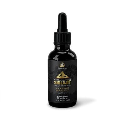 HIMALAYAN SHILAJIT 30ML