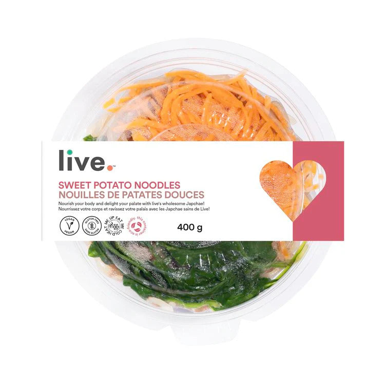 SWEET POTATO NOODLES 400G
