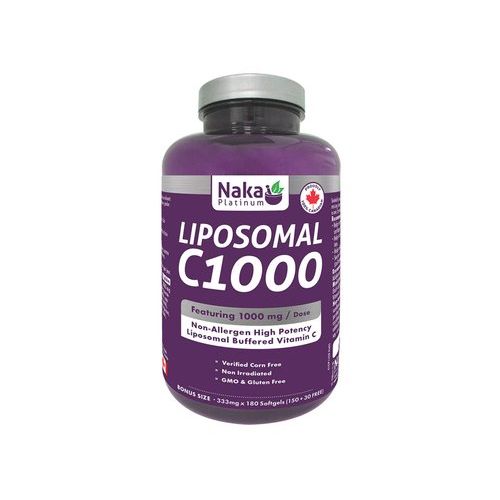 LIPOSOMAL C1000 180C