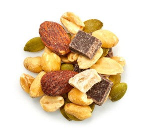 BULK ORGANIC TRAILBLAZER MIX per 100g