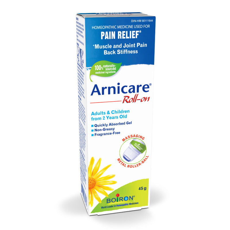 ARNICARE ROLL-ON 45G