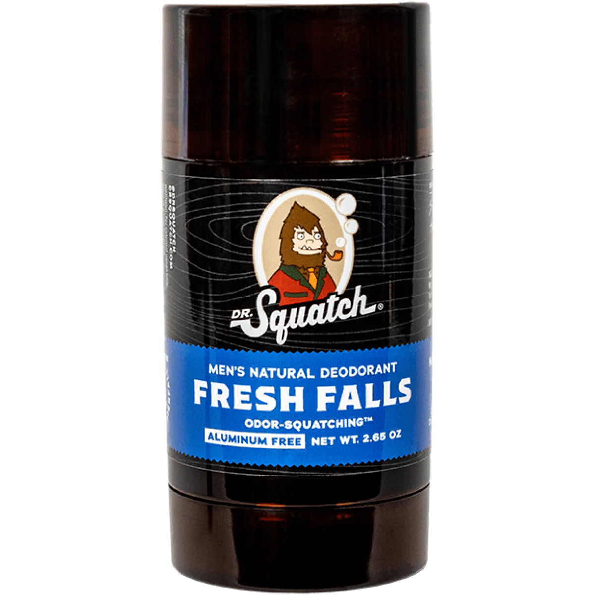 FRESH FALLS DEODORANT 2.65OZ