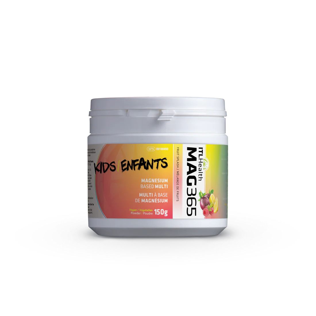 MAG365 KIDS 150G
