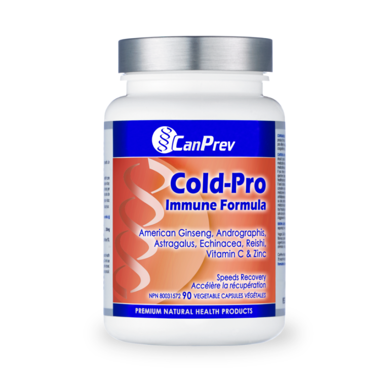 COLD-PRO IMMUNE FORMULA 90C