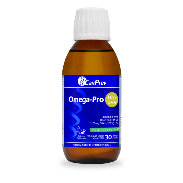 OMEGA-PRO HIGH DHA 150ML
