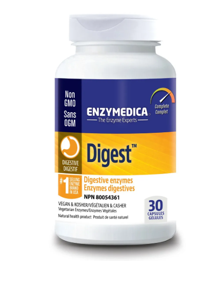 DIGEST 30C