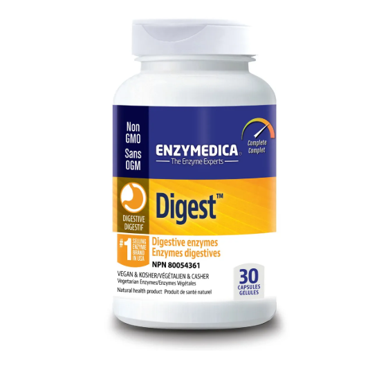 DIGEST 30C