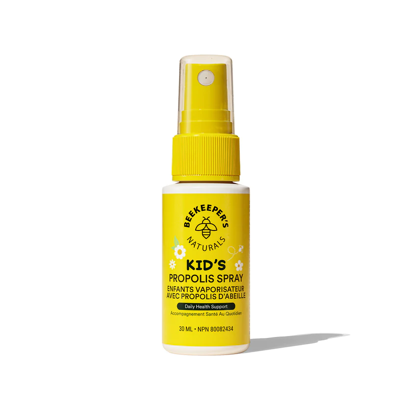 PROPOLIS THROAT SPRAY FOR KIDS 30ML