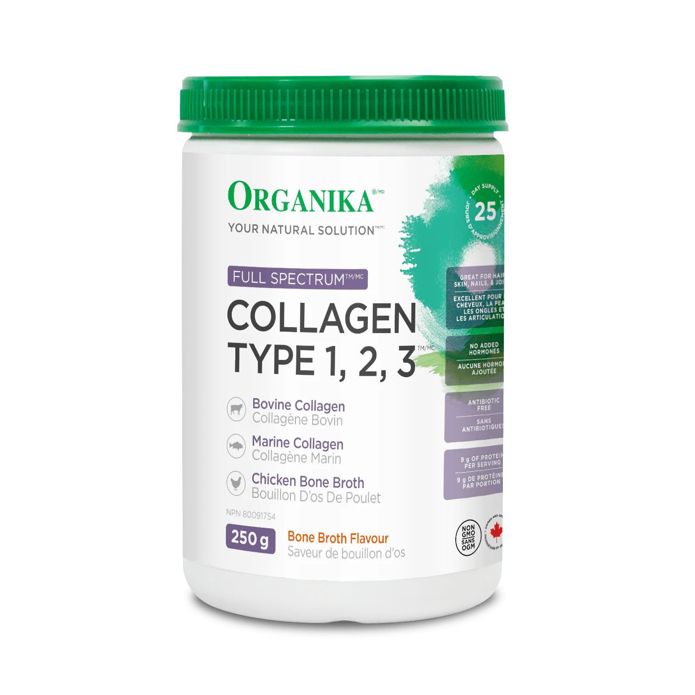 FULL SPECTRUM COLLAGEN 250G