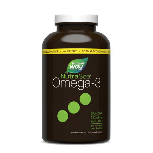 OMEGA-3 240SG