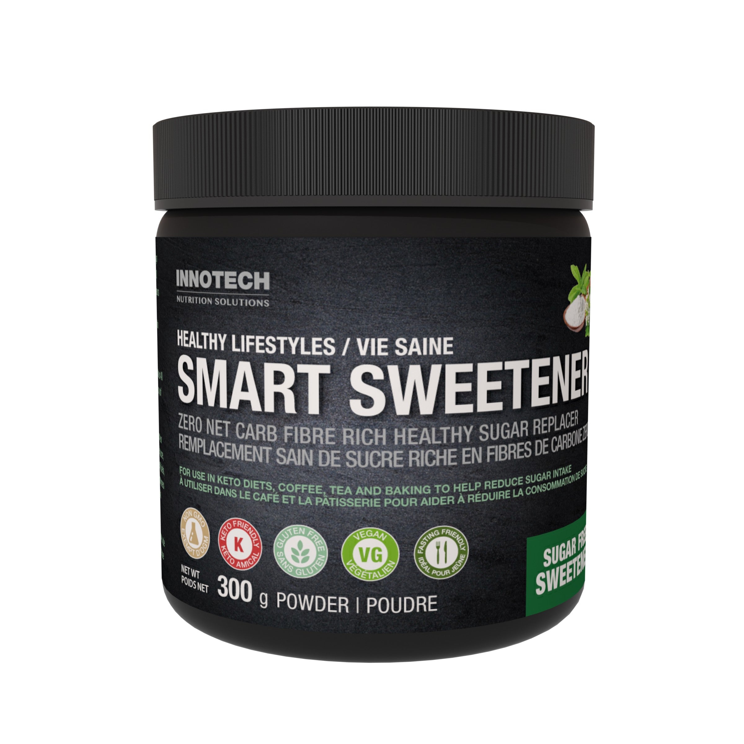 SMART SWEETENER 300G