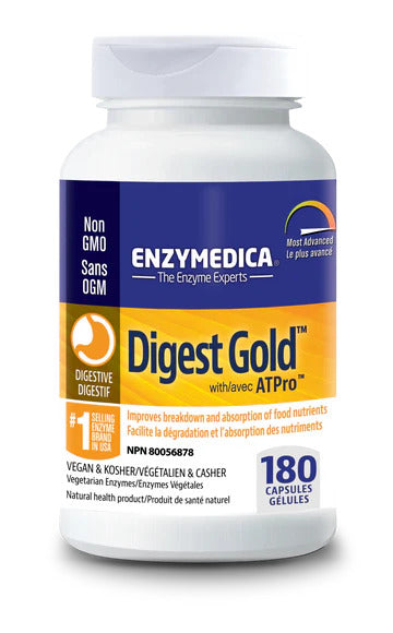 DIGEST GOLD 180C