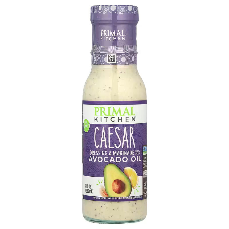 CAESAR DRESSING 237ML