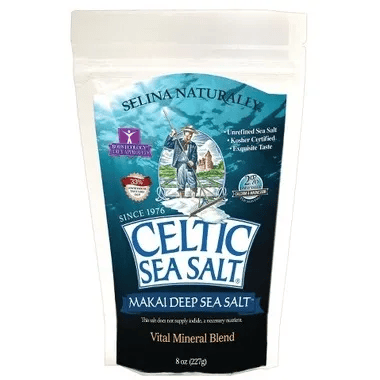 MAKAI DEEP SEA SALT 227G