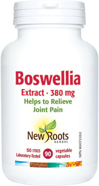 BOSWELLIA 380MG 90C