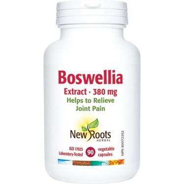 BOSWELLIA 380MG 90C