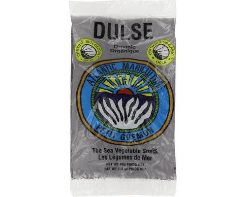 ORGANIC DULSE 40G