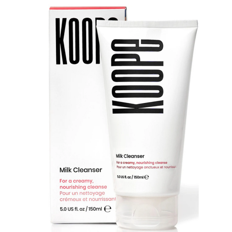 MILK CLEANSER 150ML