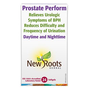 PROSTATE PERFORM 24SG