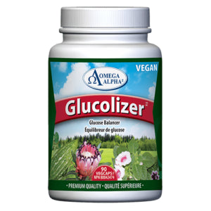 GLUCOLIZER 90C