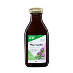 MILK THISTLE EXTRACT 250ML