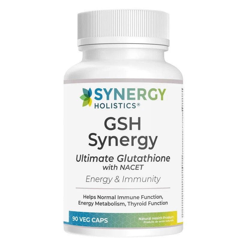 GSH+ ULTIMATE GLUTATHIONE 90C