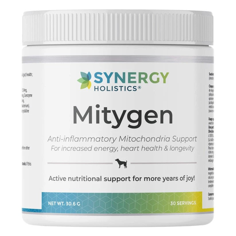 MITYGEN (PET FORMULA) 30.6G
