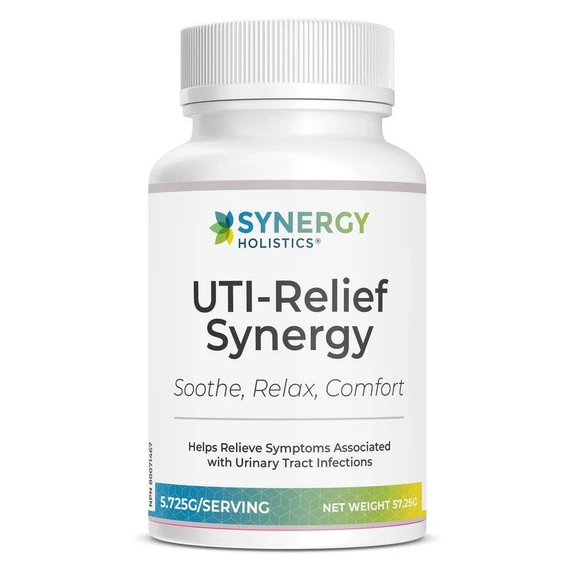 UTI-RELIEF SYNERGY 57.25G
