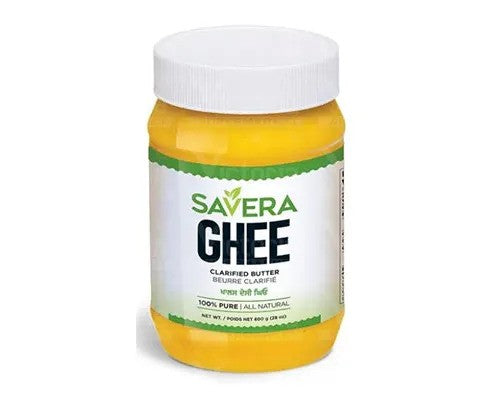 GHEE GRASS FED 400G