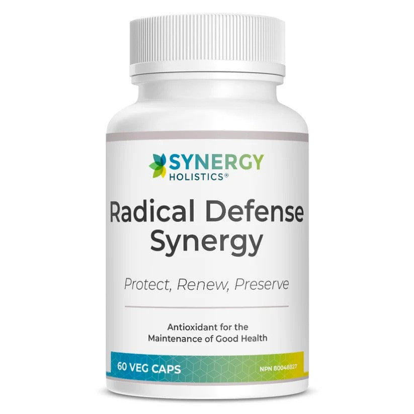 RADICAL DEFENSE SYNERGY 60C