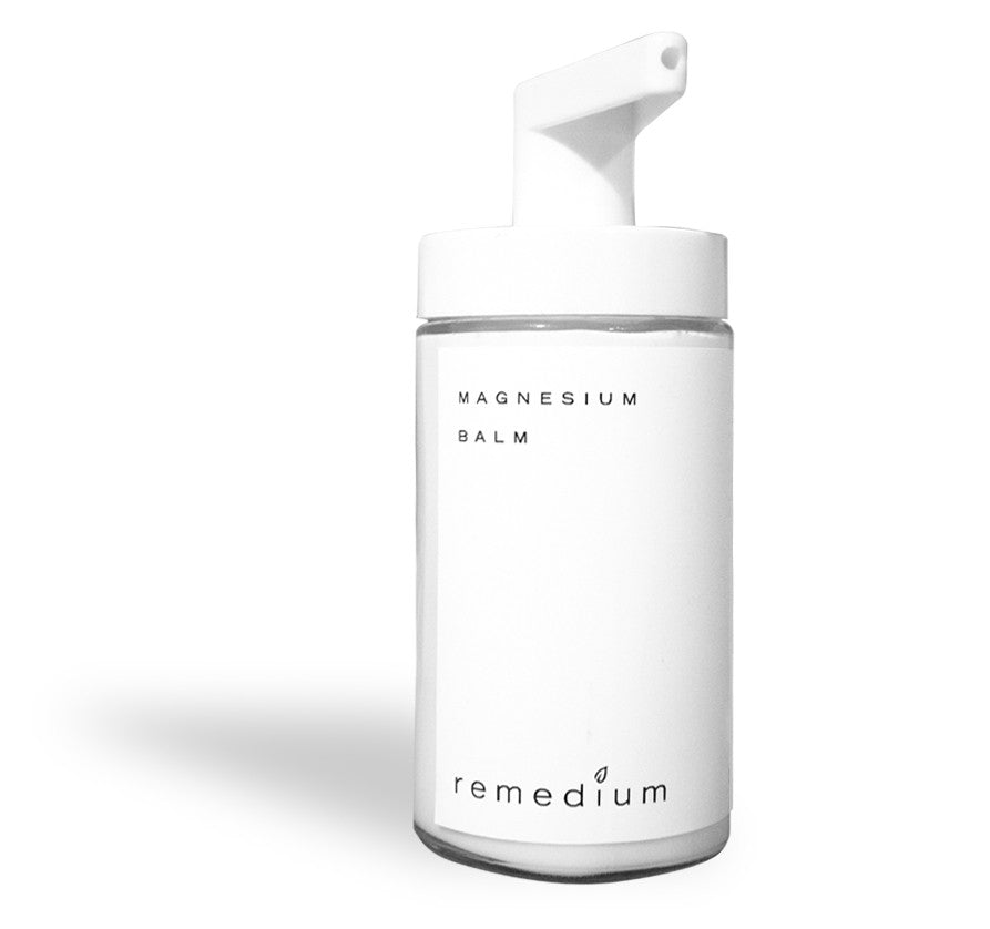 MAGNESIUM BALM 200ML