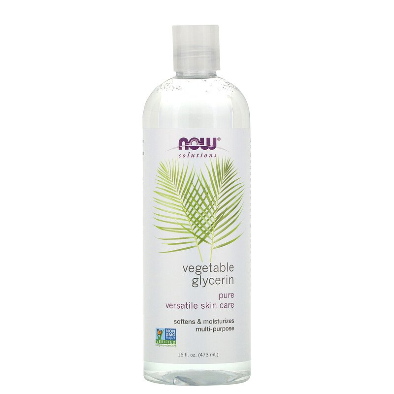 LIQUID VEGETABLE GLYCERINE 16OZ